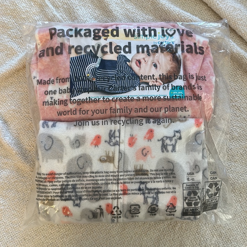 Sleepsacks - Picture 5 of 5